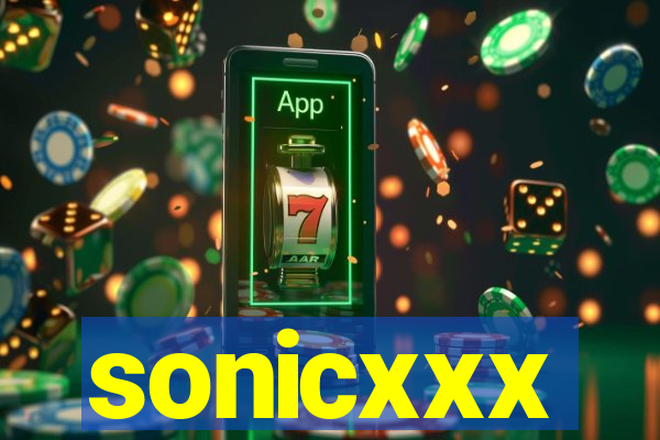 sonicxxx