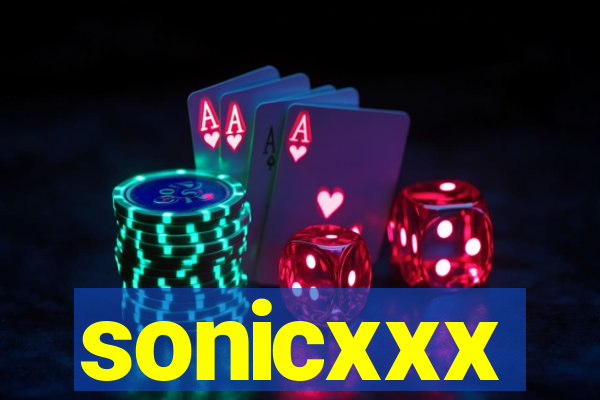 sonicxxx