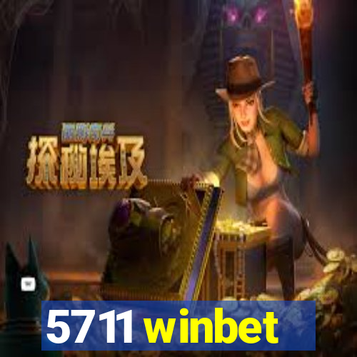 5711 winbet