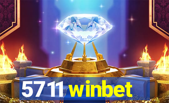 5711 winbet