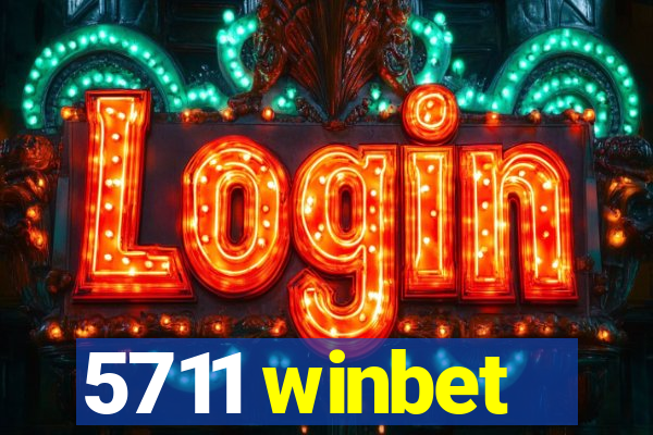 5711 winbet