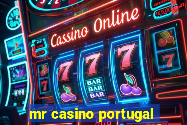 mr casino portugal