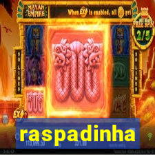 raspadinha