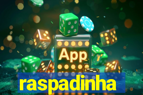 raspadinha