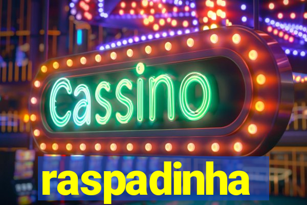 raspadinha