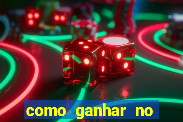 como ganhar no jogo tigrinho