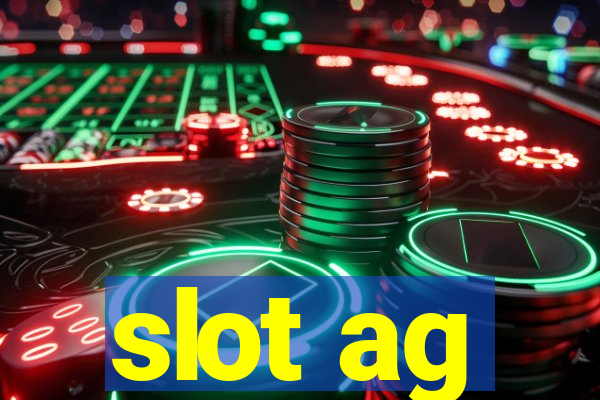 slot ag