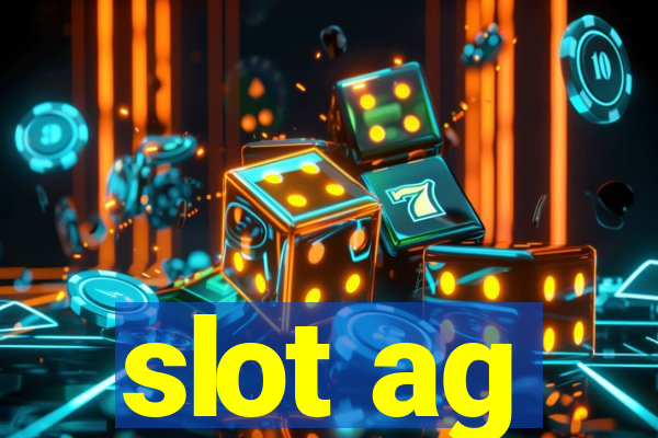 slot ag