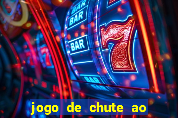 jogo de chute ao gol bet365