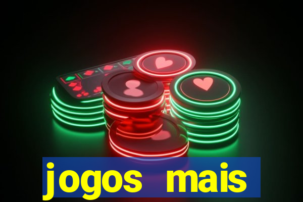 jogos mais lucrativos do mundo