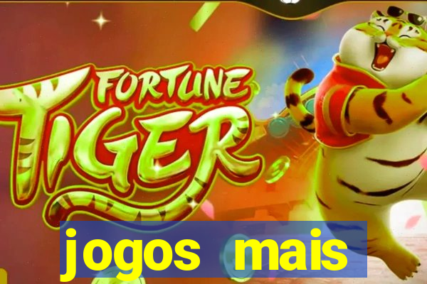 jogos mais lucrativos do mundo