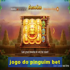 jogo do pinguim bet