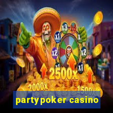 partypoker casino