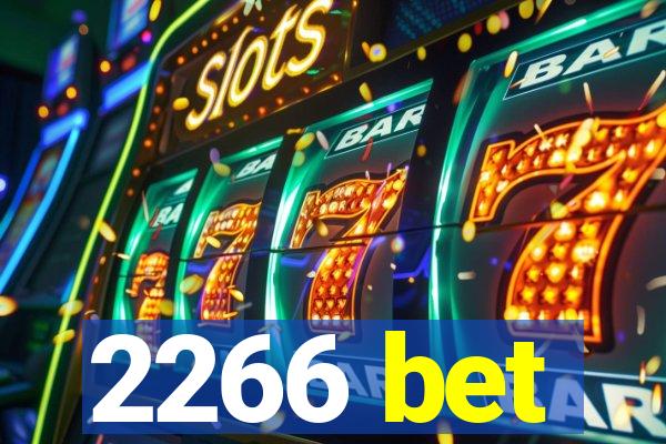 2266 bet