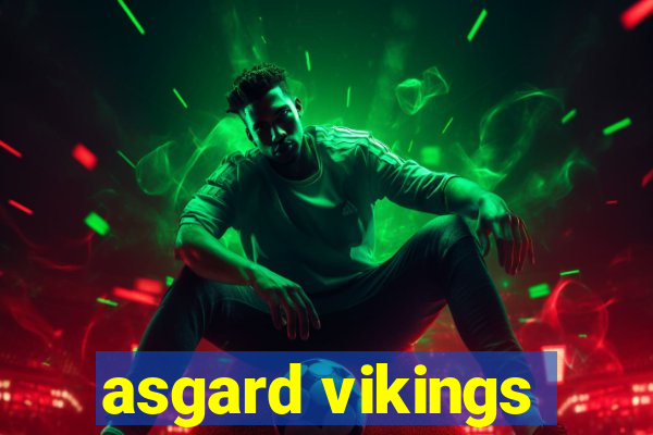 asgard vikings