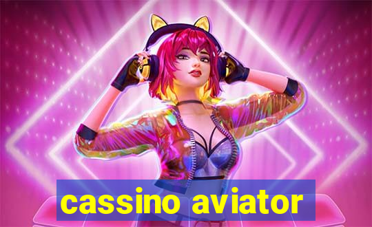 cassino aviator