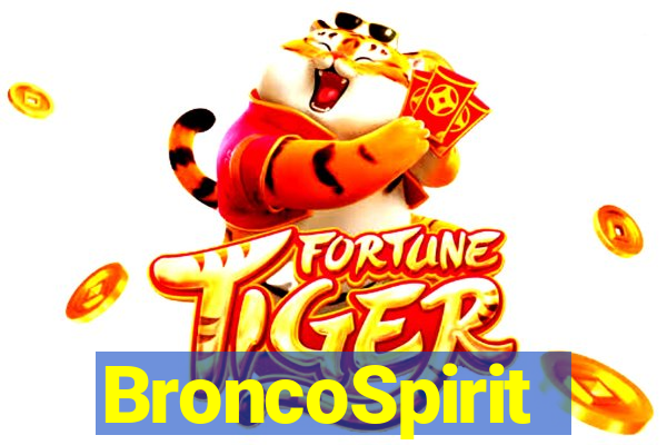 BroncoSpirit