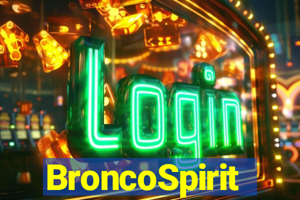 BroncoSpirit