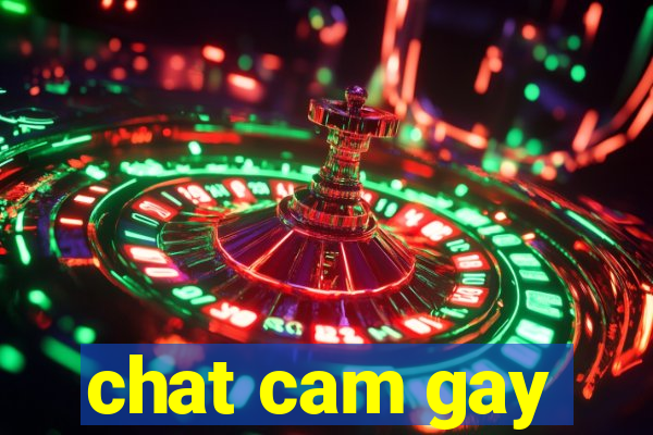 chat cam gay