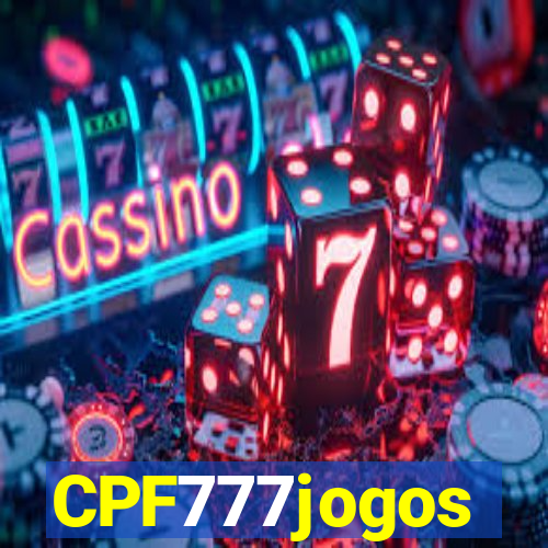 CPF777jogos