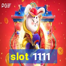 slot 1111