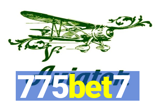 775bet7