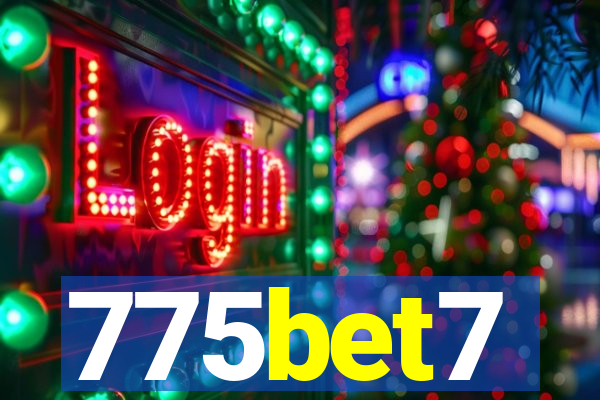 775bet7