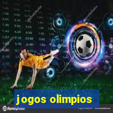 jogos olimpios