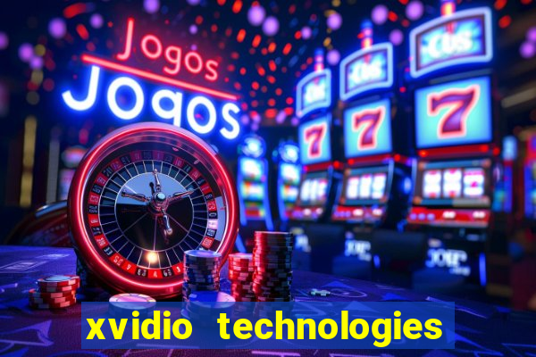 xvidio technologies startup os free download