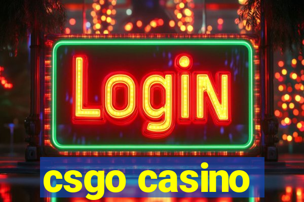 csgo casino