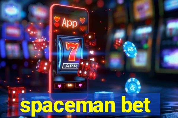 spaceman bet