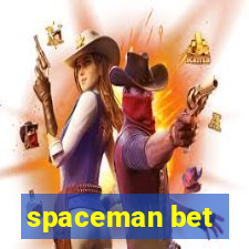 spaceman bet