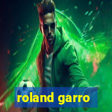 roland garro