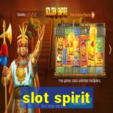 slot spirit