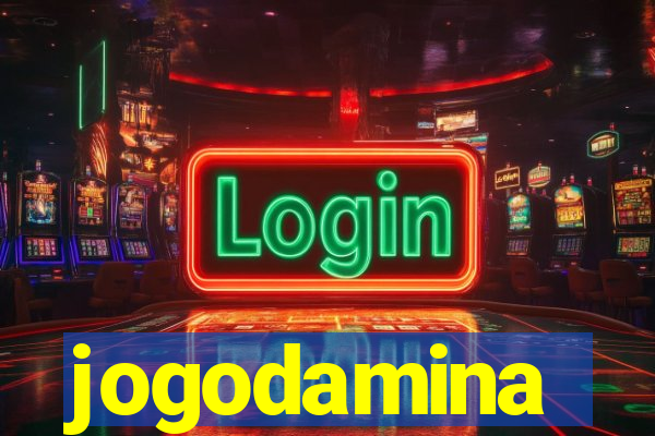 jogodamina