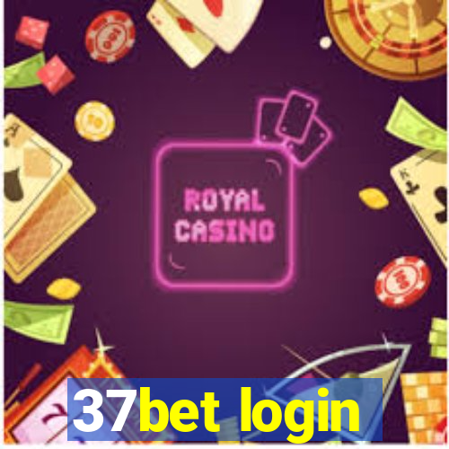 37bet login