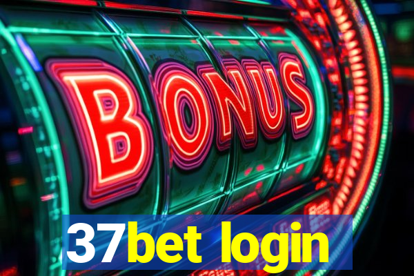 37bet login