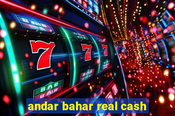 andar bahar real cash