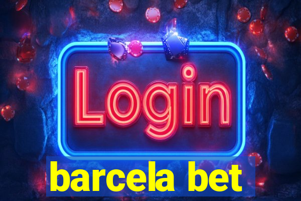 barcela bet