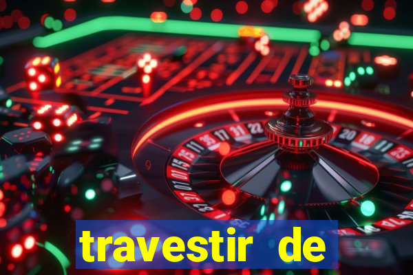 travestir de programa em salvador