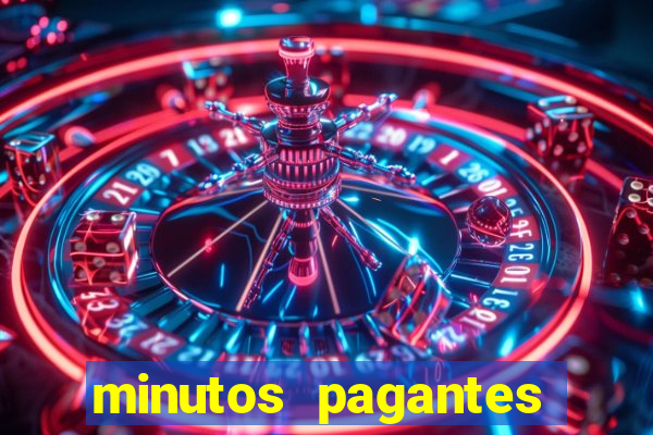 minutos pagantes dos jogos pg slots