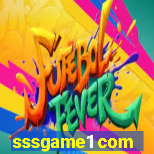 sssgame1 com