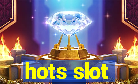 hots slot