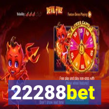 22288bet