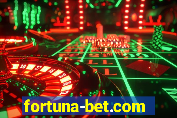 fortuna-bet.com