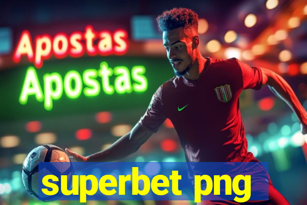 superbet png