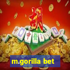 m.gorilla bet