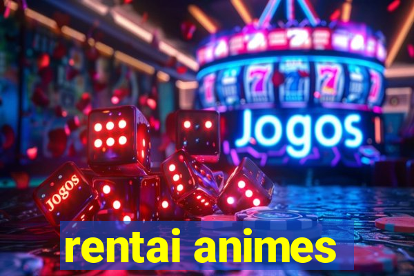 rentai animes