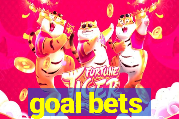 goal bets