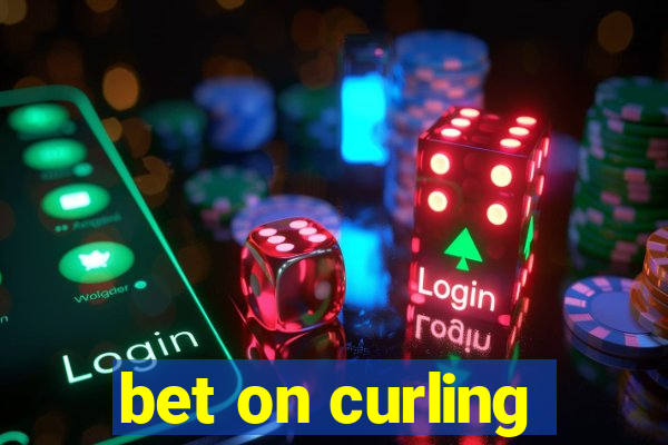 bet on curling